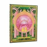 The Magic of Wicked Ultra Lined