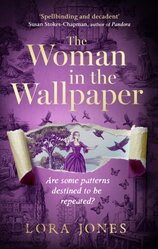 The Woman in the Wallpaper
