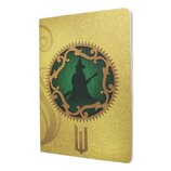 Magic Unleashed Cahier Dot A4