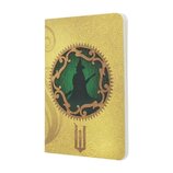 Magic Unleashed Cahier Dot A6