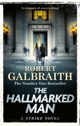 The Hallmarked Man