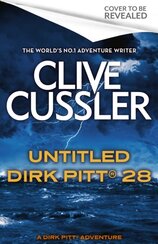 Clive Cusslers Obsidian Sky