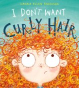 I Dont Want Curly Hair!