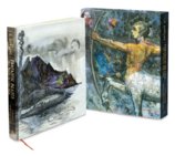 Fantastic Beasts and Where to Find Them Deluxe Illustrated Edition