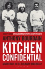 Kitchen Confidential : Insiders Edition