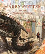 Harry Potter and the Goblet of Fire