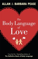 Body language of Love