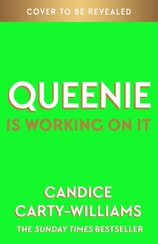 Queenie is Working on It