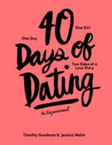 40 Days of Dating