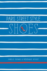 Paris Street Style: Shoes