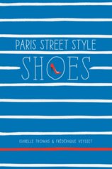 Paris Street Style: Shoes
