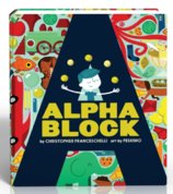 Alphablock