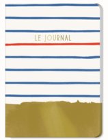 Paris Street Style: Le Journal