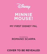 My First Disney Pal: Minnie Mouse