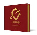 Industrial Light & Magic: 50 Years of Innovation