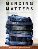 Mending Matters