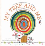 My Tree and Me: a Book of Seasons