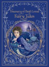 Treasury of Best Loved Fairy Tales 