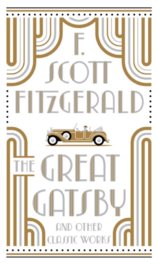 Great Gatsby and Other Classic Works