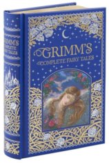 Grimms Complete Fairy Tales