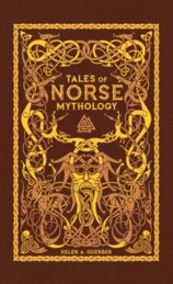 Tales of Norse Mythology