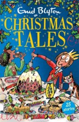 Enid Blytons Christmas Tales