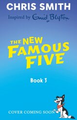 The New Famous Five: Five and the Forest of Secrets
