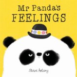 Mr Panda’s Feelings