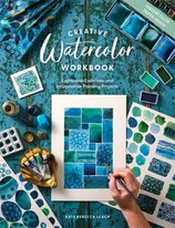 Creative Watercolor Workbook