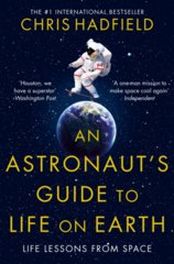 Astronaut Guide Life