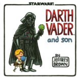 Darth Vader and Son