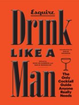 Drink Like a Man