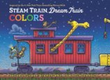 Steam Train, Dream Train Colors