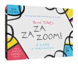 Herve Tullet`s ZAZAZOOM!