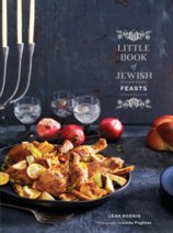 The Little Book of Jewish Feasts