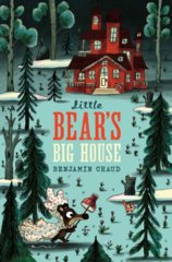 Little Bears Big House