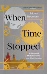 When Time Stopped