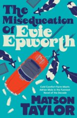 Miseducation of Evie Epworth