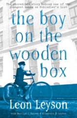 Boy on the Wooden Box