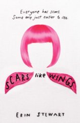 Scars Like Wings