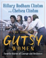 The Book of Gutsy Women