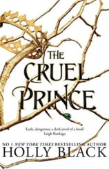 The Cruel Prince (The Folk of the Air