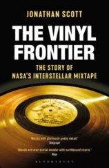 The Vinyl Frontier