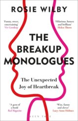 The Breakup Monologues