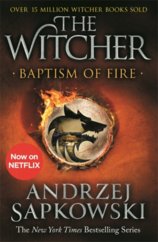 Baptism of Fire : Witcher 3