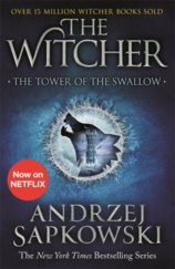 The Tower of the Swallow : Witcher 4
