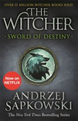 Sword of Destiny : Tales of the Witcher