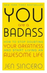 You are a Badass