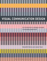 Visual Communication Design : An Introduction to Design Concepts in Everyday Experience