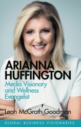 Arianna Huffington